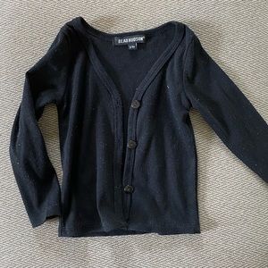 Beau Hudson cardigan VGUC 6-9mo